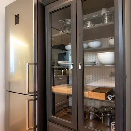 Apartamento Il Giardino Garden View