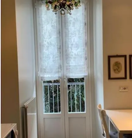 Il Giardino Garden View Apartment *