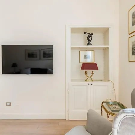 Il Giardino Garden View Apartment Mailand
