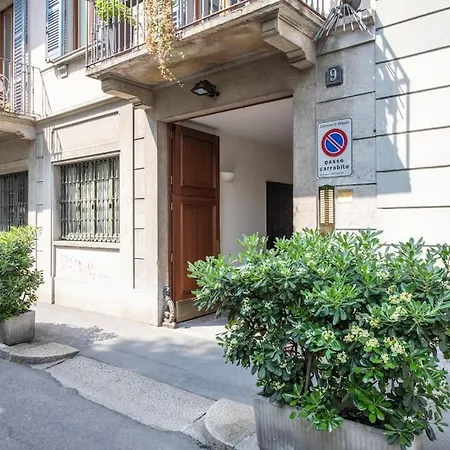 Il Giardino Garden View Apartment *